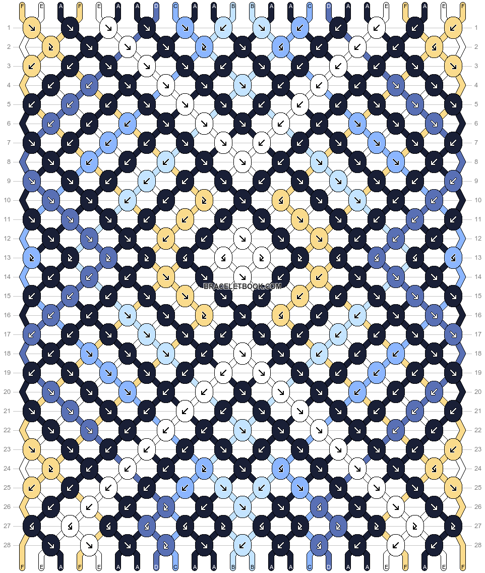 Normal pattern #149780 variation #433989 pattern