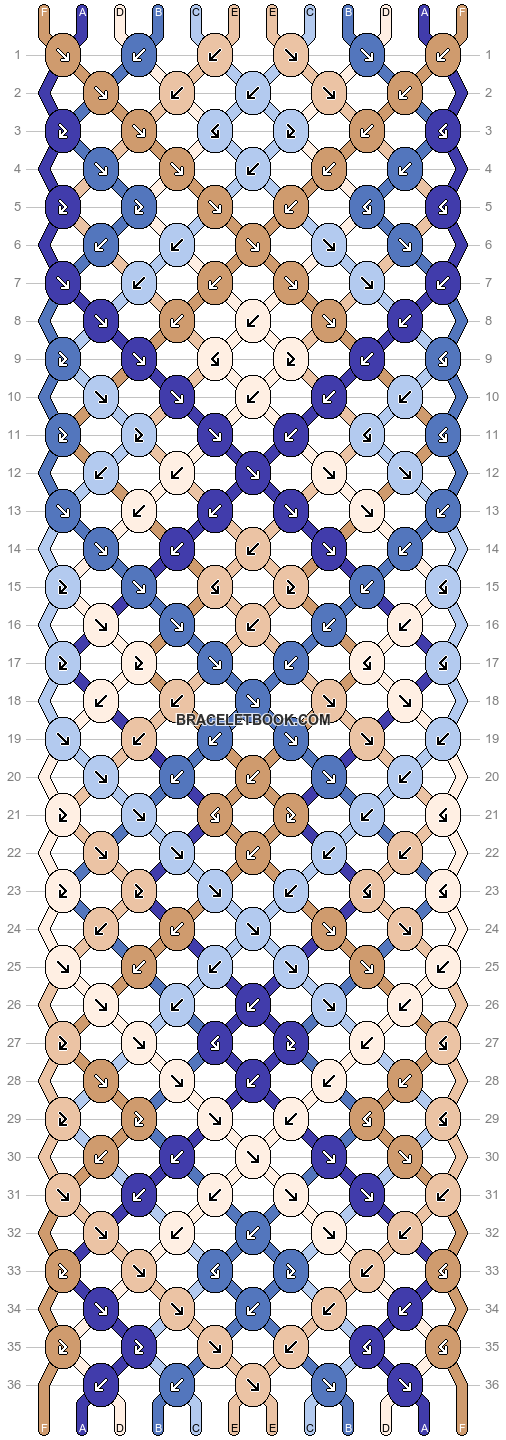 Normal pattern #163302 variation #433993 pattern
