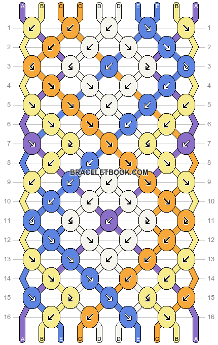 Normal pattern #17390 variation #433994 pattern