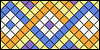 Normal pattern #17390 variation #433994