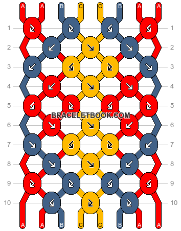 Normal pattern #207233 variation #433998 pattern