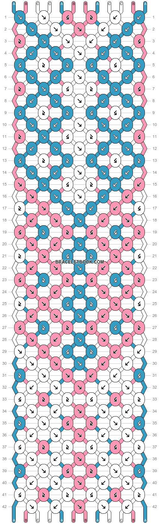 Normal pattern #136875 variation #433999 pattern
