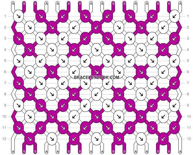 Normal pattern #98671 variation #434001 pattern