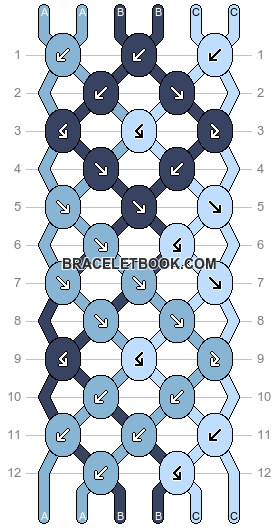Normal pattern #206524 variation #434002 pattern
