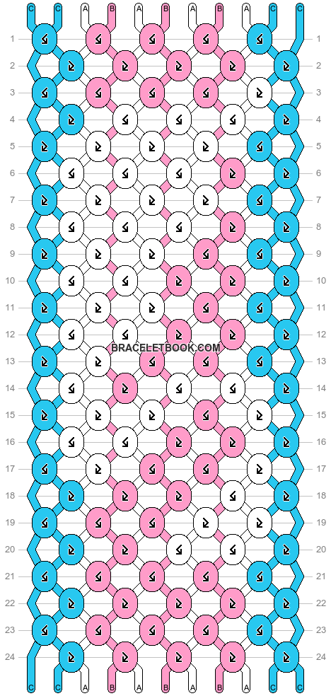 Normal pattern #41954 variation #434003 pattern
