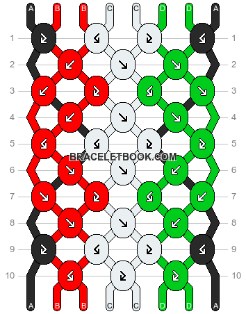 Normal pattern #207234 variation #434006 pattern