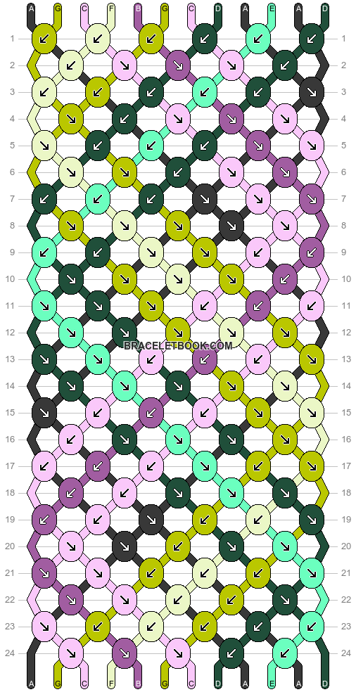 Normal pattern #203847 variation #434008 pattern
