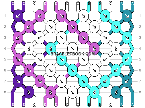 Normal pattern #118799 variation #434009 pattern