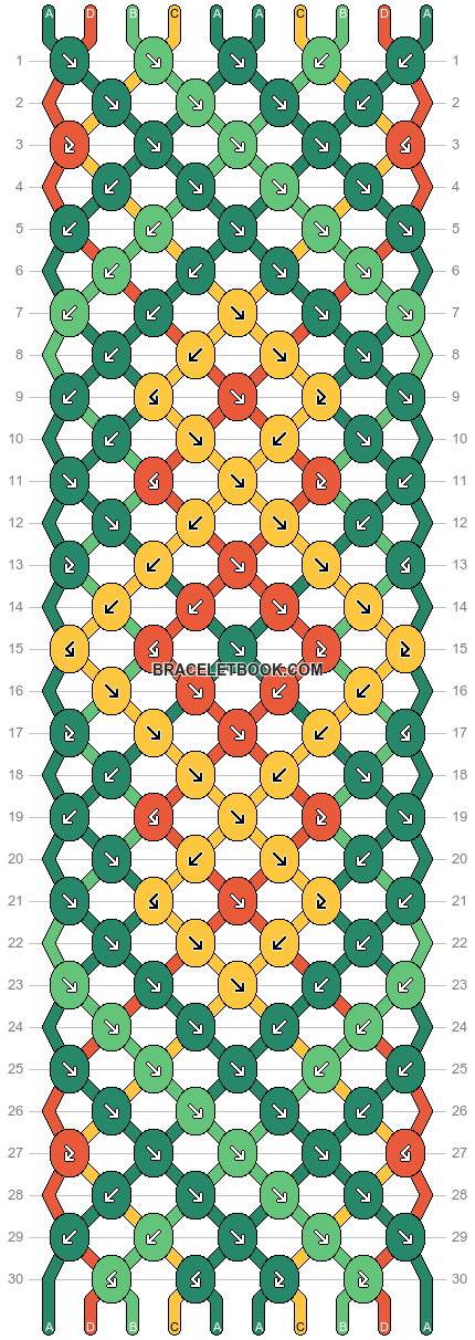 Normal pattern #144280 variation #434010 pattern