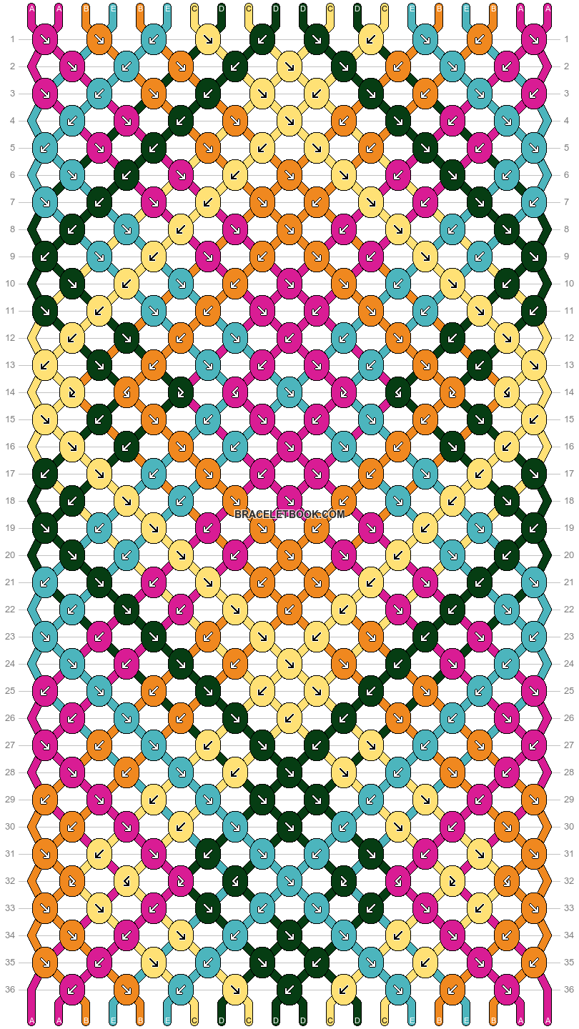 Normal pattern #204421 variation #434013 pattern