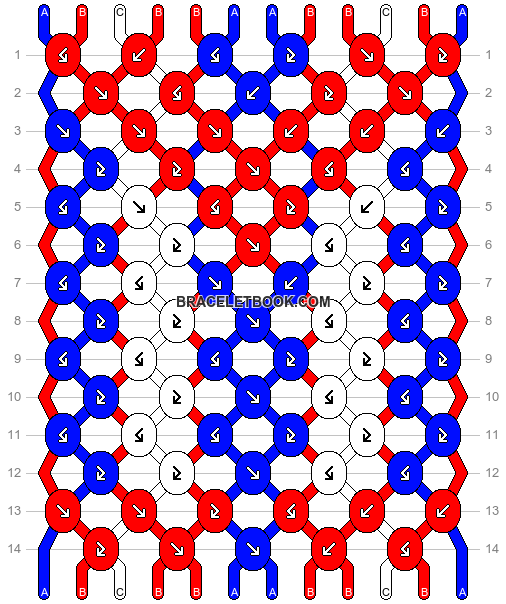 Normal pattern #196025 variation #434014 pattern