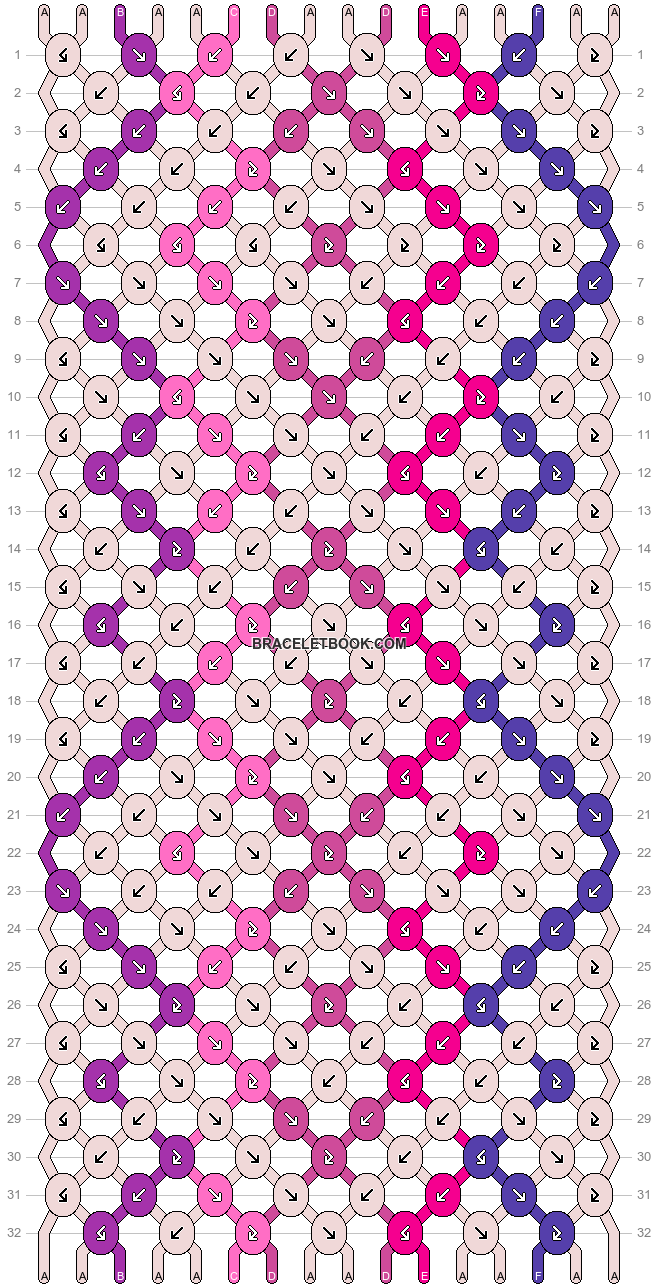 Normal pattern #81052 variation #434015 pattern