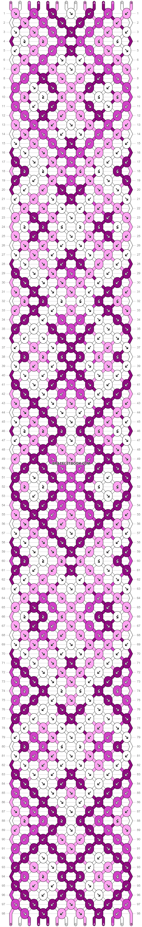 Normal pattern #85661 variation #434016 pattern