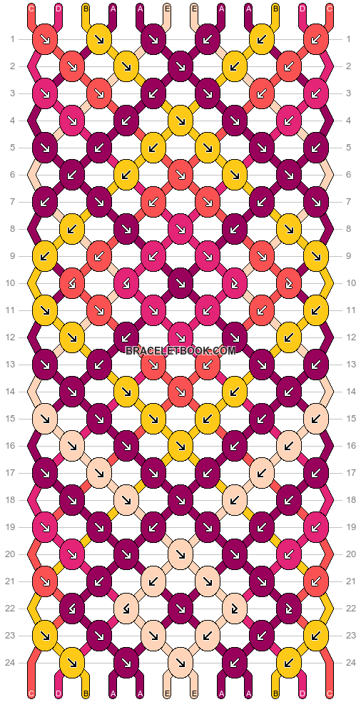 Normal pattern #92608 variation #434017 pattern