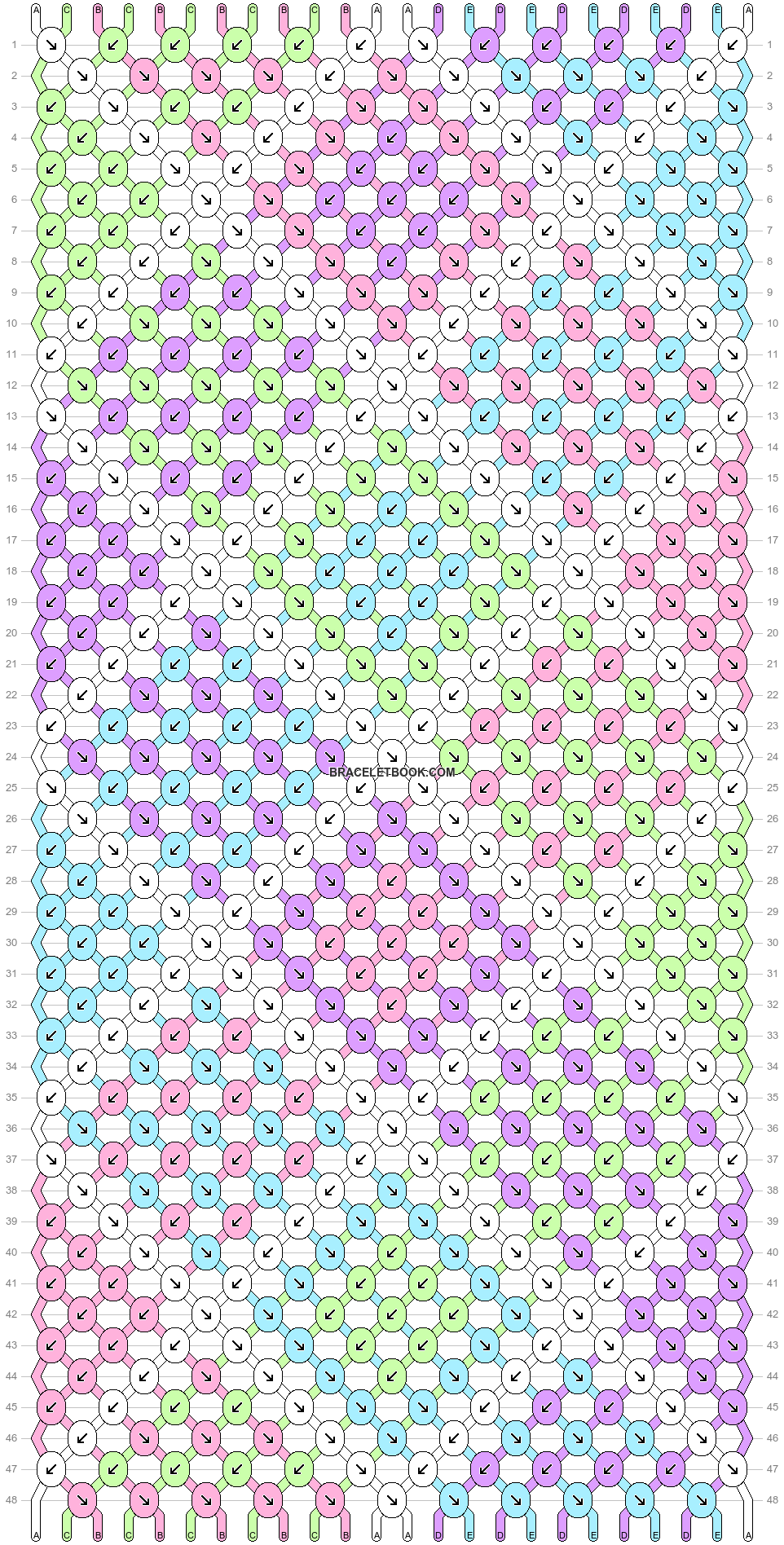 Normal pattern #104653 variation #434018 pattern