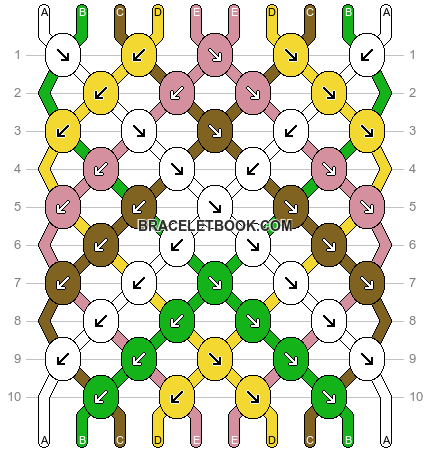 Normal pattern #47279 variation #434020 pattern
