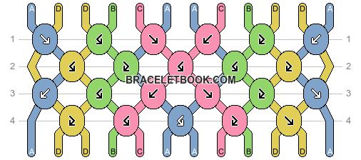 Normal pattern #207126 variation #434021 pattern