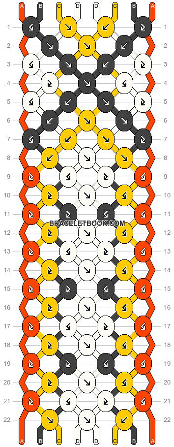 Normal pattern #40308 variation #434022 pattern