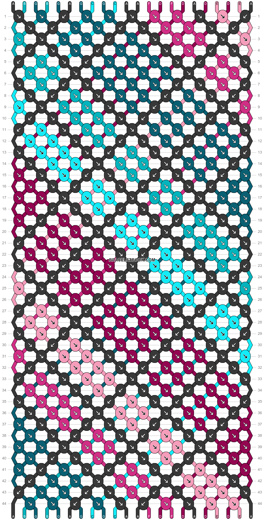 Normal pattern #106592 variation #434025 pattern