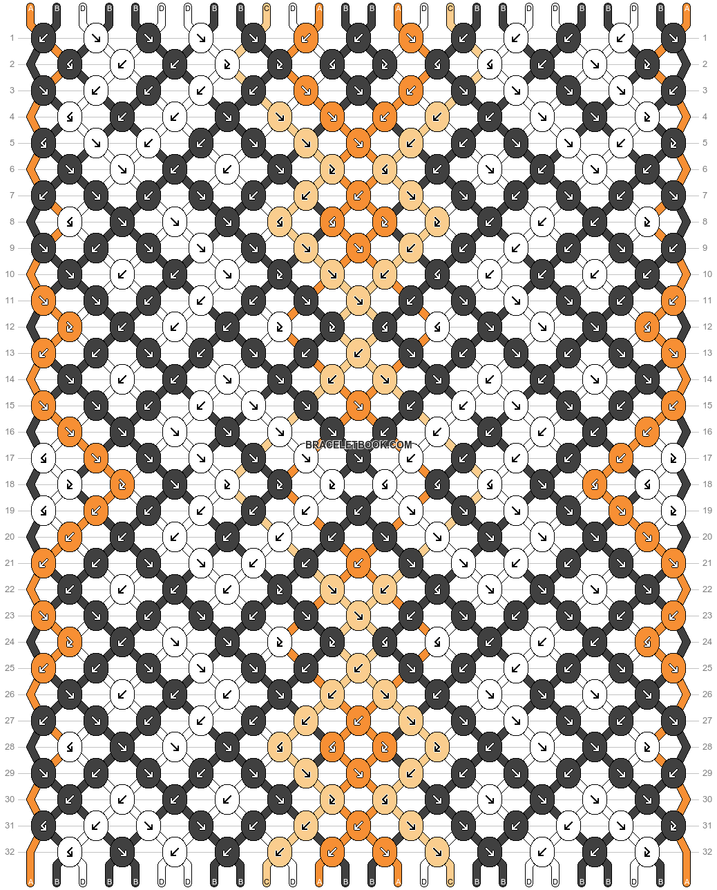 Normal pattern #206146 variation #434026 pattern