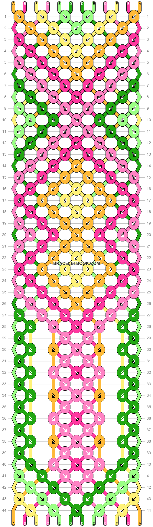 Normal pattern #28009 variation #434031 pattern