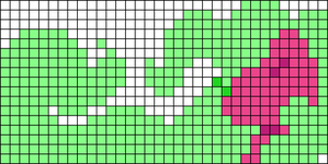 Alpha pattern #157685 variation #434032