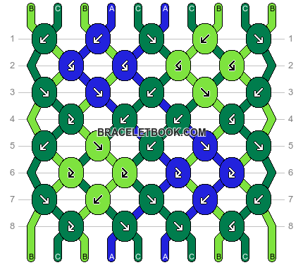 Normal pattern #158295 variation #434034 pattern