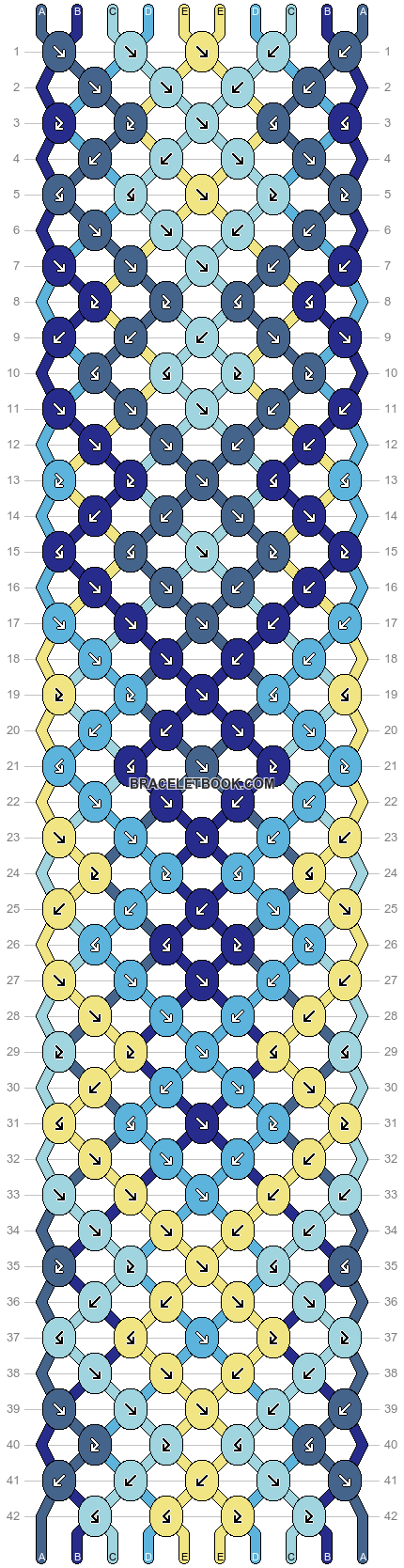 Normal pattern #133494 variation #434035 pattern