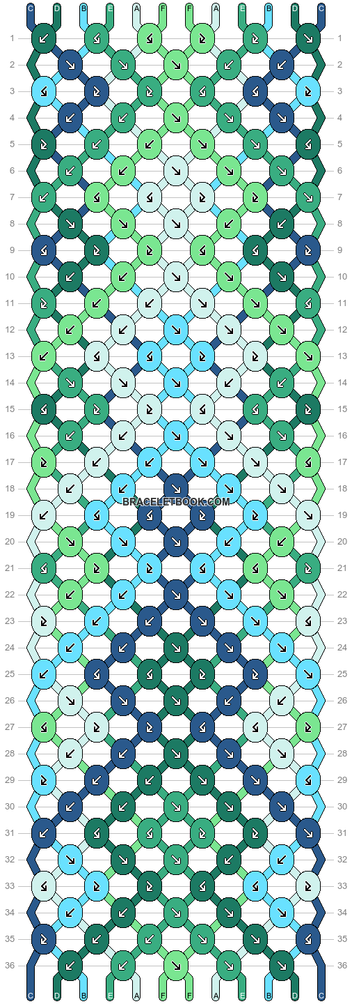 Normal pattern #207141 variation #434036 pattern