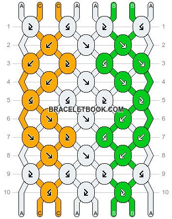 Normal pattern #207234 variation #434038 pattern
