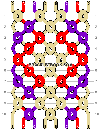 Normal pattern #207234 variation #434039 pattern