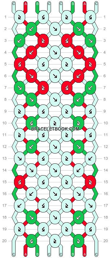 Normal pattern #207235 variation #434040 pattern