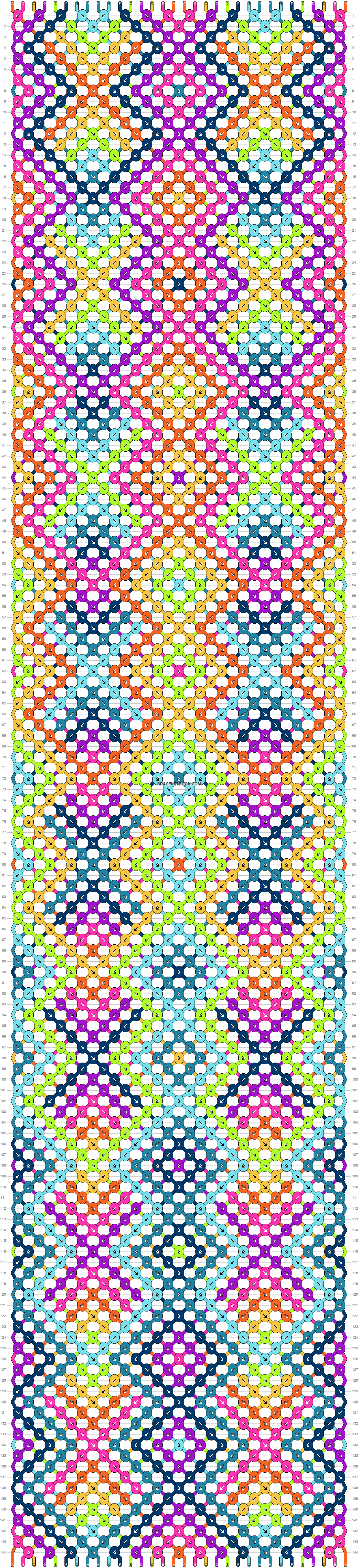 Normal pattern #47435 variation #434042 pattern