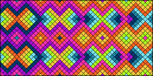 Normal pattern #47435 variation #434042