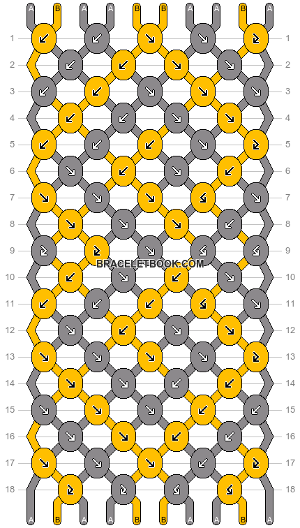 Normal pattern #207155 variation #434043 pattern