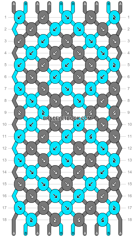 Normal pattern #207155 variation #434044 pattern