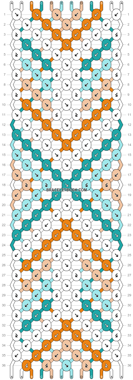 Normal pattern #11595 variation #434046 pattern