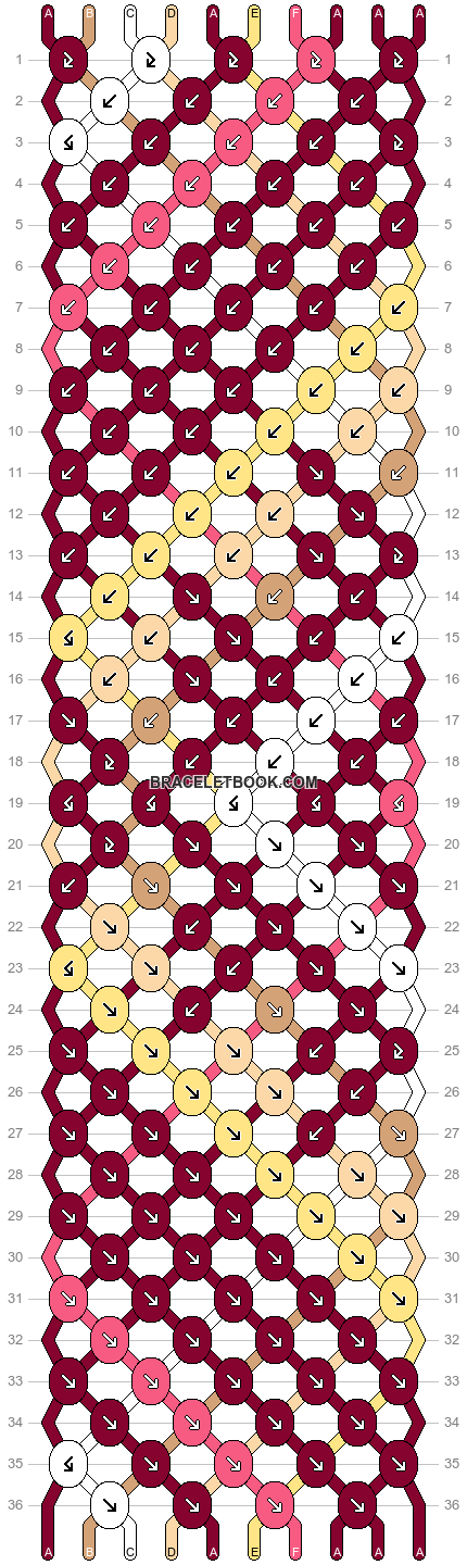 Normal pattern #25005 variation #434048 pattern