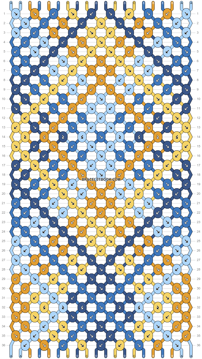 Normal pattern #204421 variation #434056 pattern