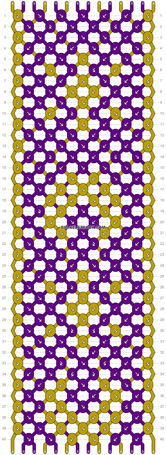 Normal pattern #184716 variation #434058 pattern