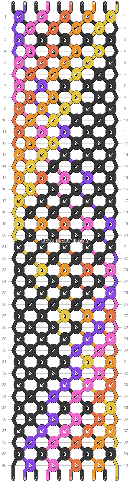 Normal pattern #136864 variation #434059 pattern