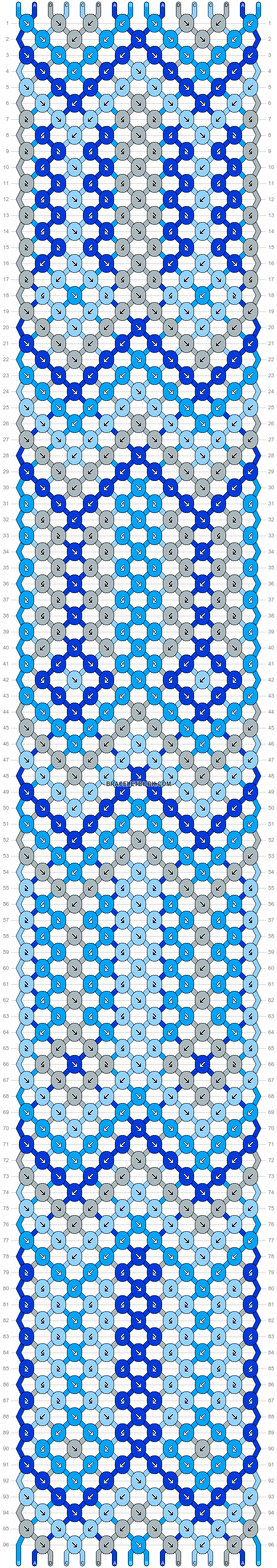 Normal pattern #41643 variation #434060 pattern