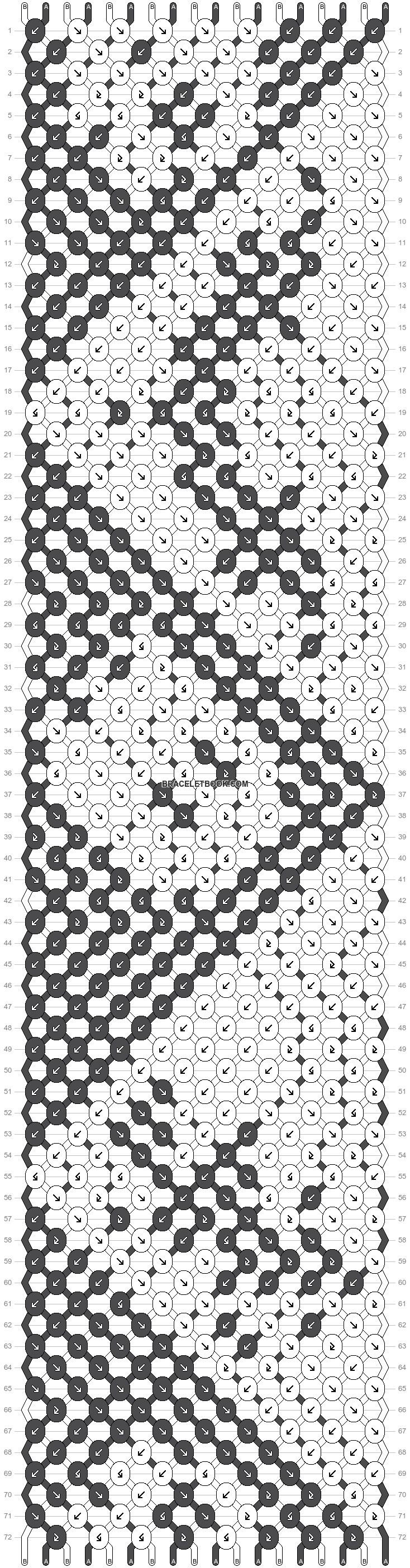 Normal pattern #198025 variation #434061 pattern