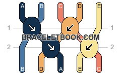 Normal pattern #930 variation #434062 pattern