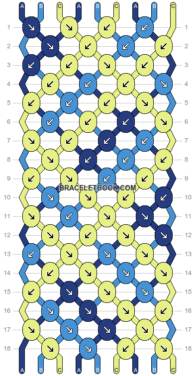 Normal pattern #207202 variation #434063 pattern
