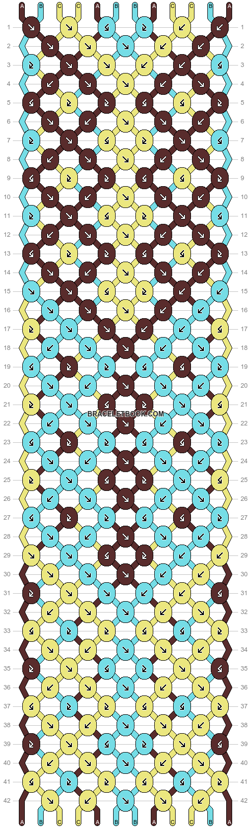Normal pattern #136875 variation #434064 pattern