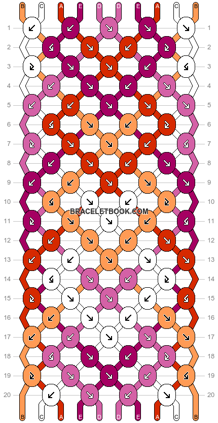 Normal pattern #100258 variation #434065 pattern