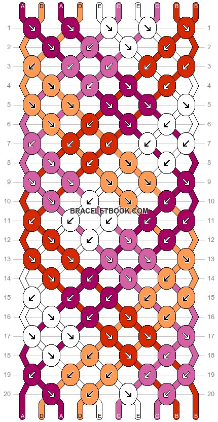 Normal pattern #3162 variation #434066 pattern