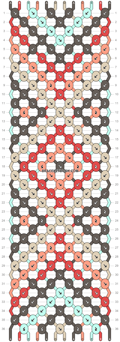 Normal pattern #66083 variation #434067 pattern