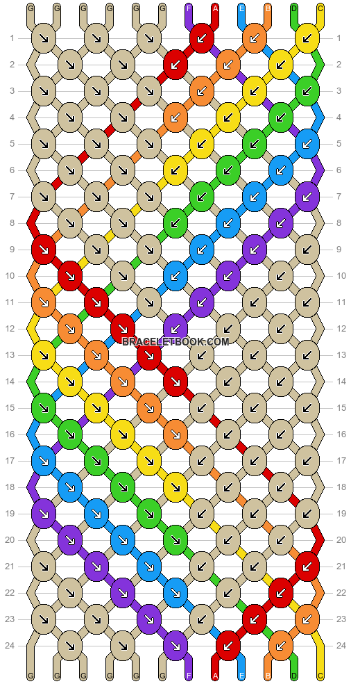 Normal pattern #2285 variation #434068 pattern